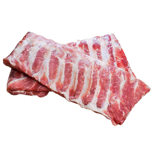 St. Louis Sparerib