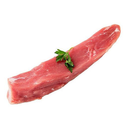 Pork Tenderloin 1per