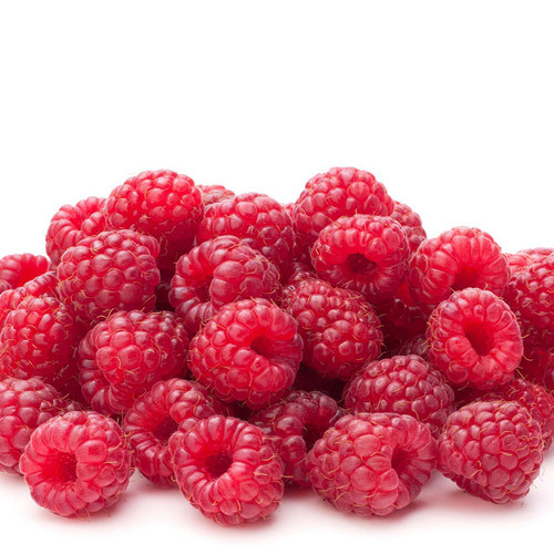 Local Raspberry