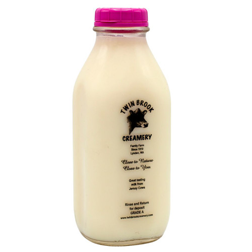TBC Non Fat Milk
