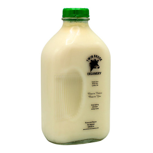 TBC 1% Milk