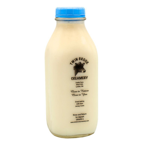 TBC 2% Milk