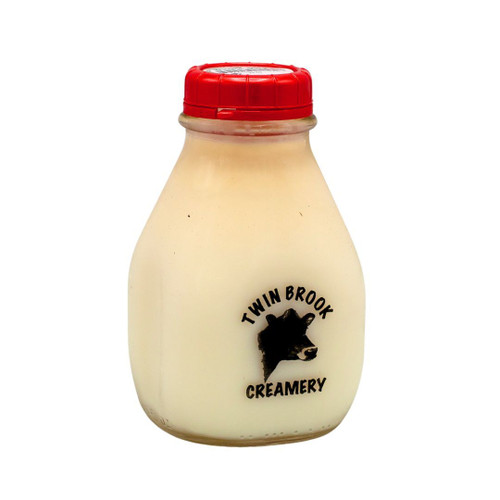 TBC Whole Milk