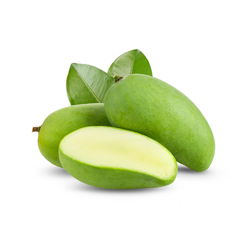 Green Mango