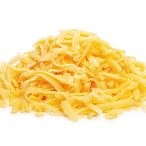 Mild Cheddar Shredded