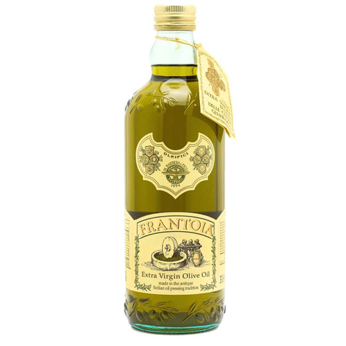 Extra Virgin Olive Oil Frantoia - Italy
