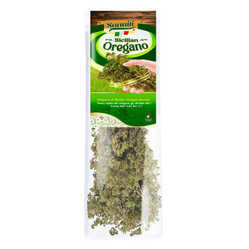 Dried Oregano Bunch - Italy