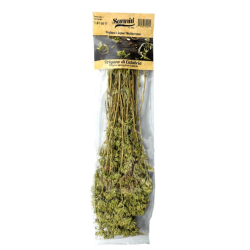 Dreid Oregano Bunches - Italy