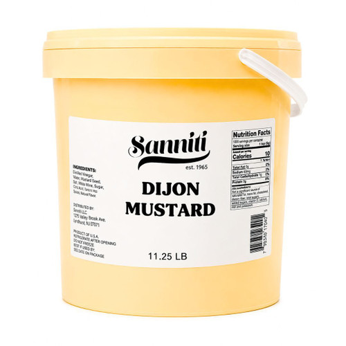 Dijon Mustard - France