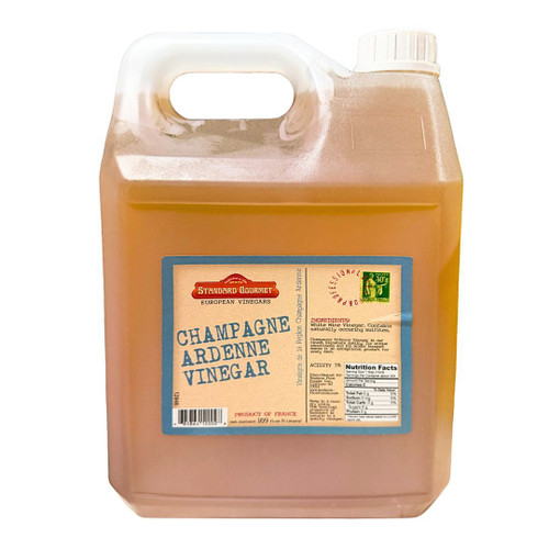 Champagne Vinegar - France