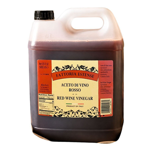 Red Wine Vinegar - Italy