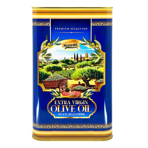 Extra Virgin Olive Oil - Greece