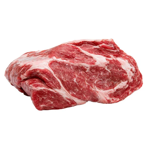 Chuck Roll