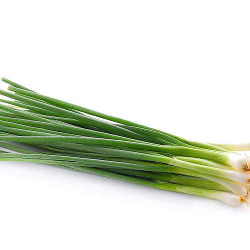 Organic Green Onion