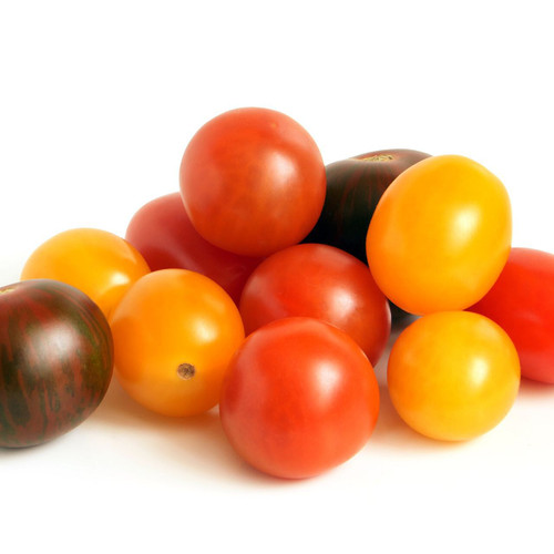 Organic Mixed Cherry Tomato