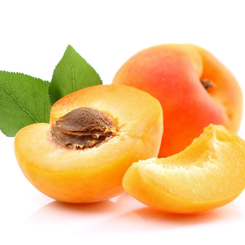 Apricot H&D