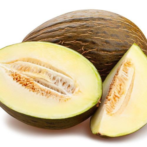 Santa Claus Melon