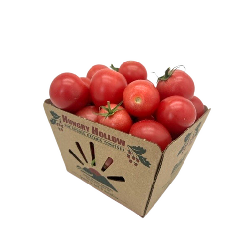 Organic Pink Cherry Tomato