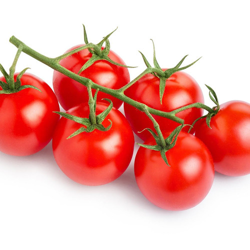 Organic Sweet 100s Cherry Tomato