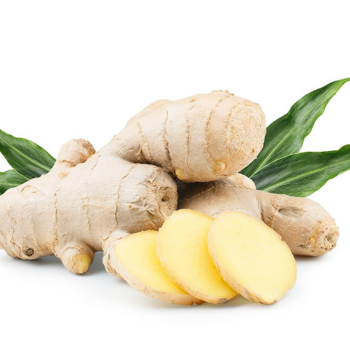 Brazil Ginger