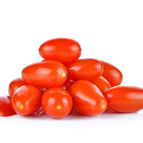 Organic Grape Tomato Organic Grape Tomato