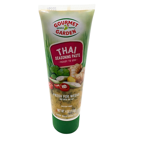 Thai Seasoning