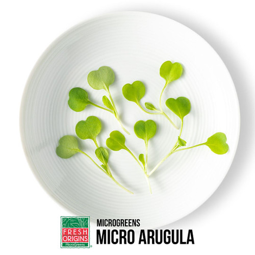 Micro Arugula