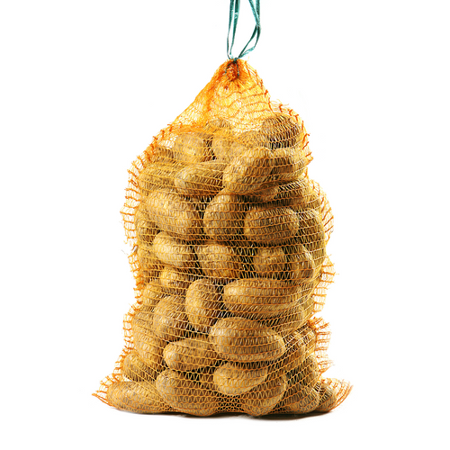 Northwest Russet Potato