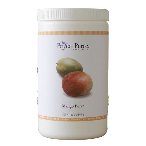 Perfect Puree Frozen Mango Puree