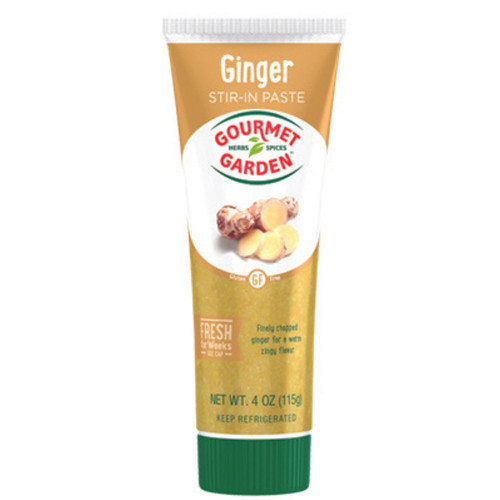 Gourmet Garden Ginger Stir-In Paste
