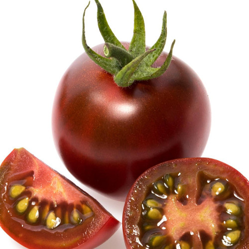 Organic Black Cherry Tomato