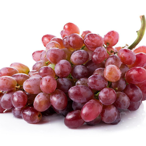Seedless Red Grape