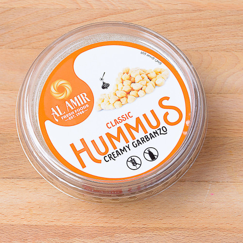 Al Amir Hummus Dip