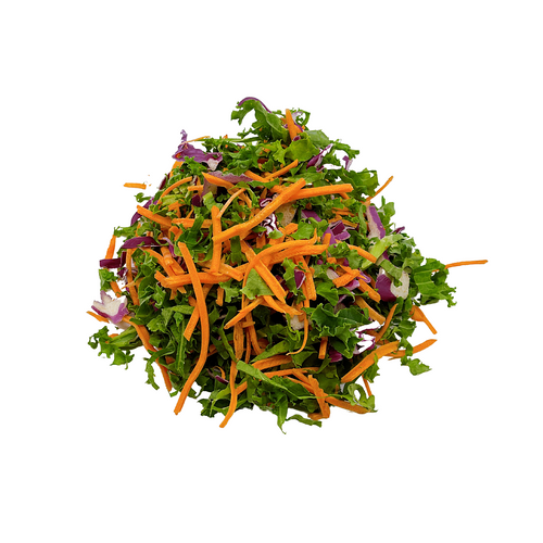 Organic Kale Veggie Blend Organic Kale Veggie Blend