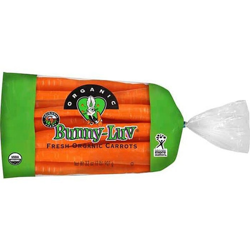 Organic Carrot
