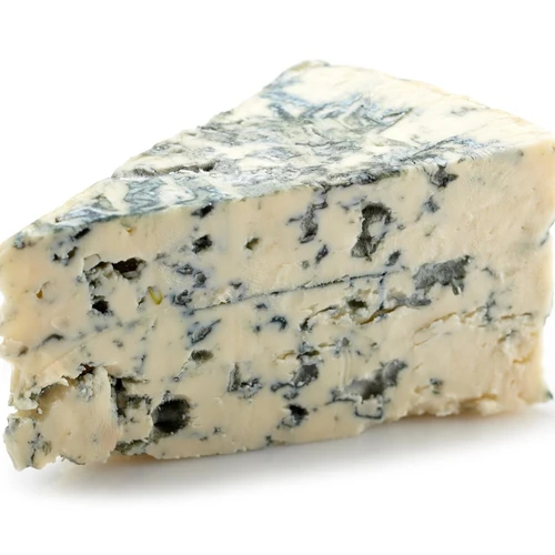Oregon Organic Smoked Blue Cheese