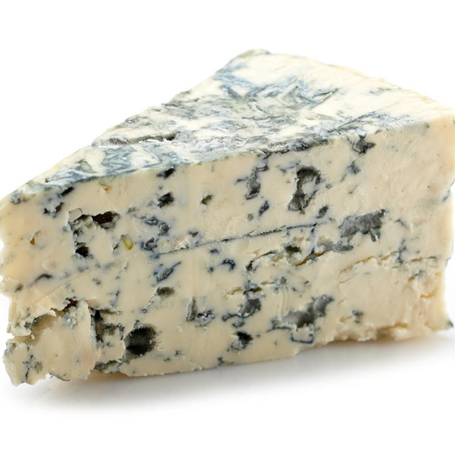 CHZBLU05#ORC | Crater Lake Organic Blue Cheese (5#) - Pacific