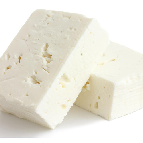 Cows Milk Feta
