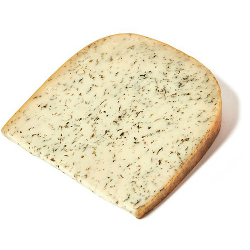 Denmark Havarti with Dill