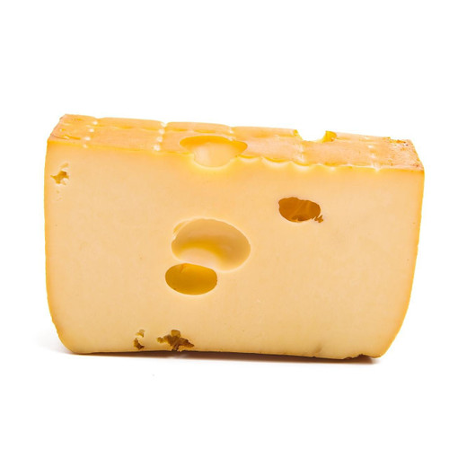 Maasdam Smoked Gouda