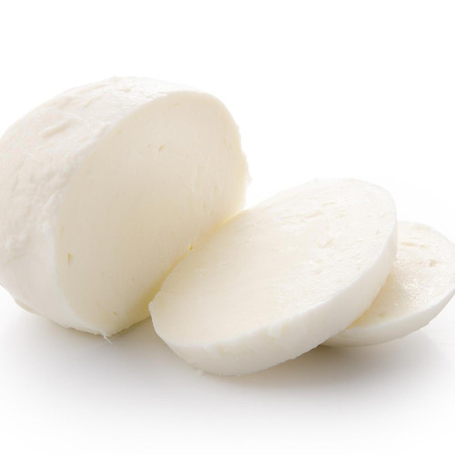 Whole Milk Mozzarella