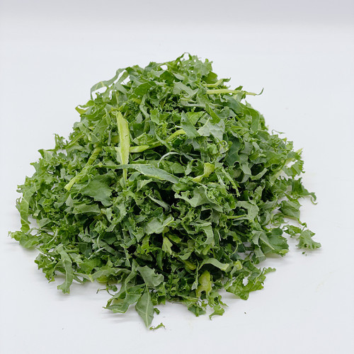 Organic Simple Kale Salad