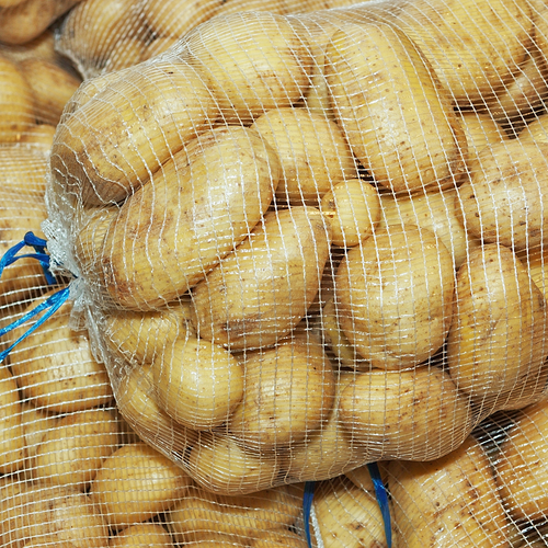 Russet Potato 150/15# Bag