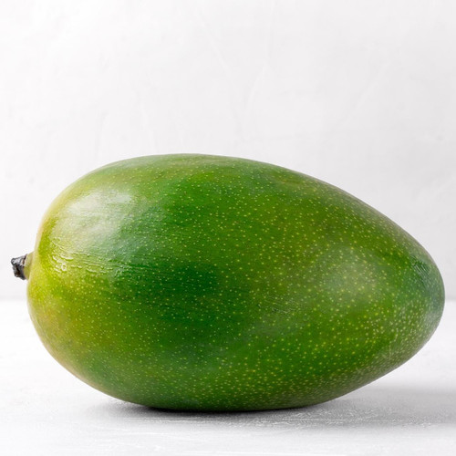 Organic Keitt Mango