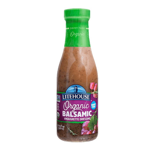 ORGANIC Litehouse BALSAMIC