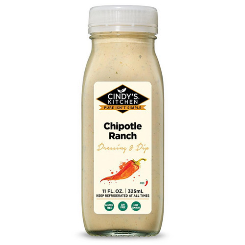 Cindy's Chipotle Ranch Dressing
