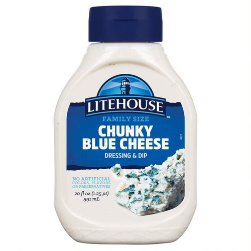 Litehouse CHUNKY BLEU CHEESE