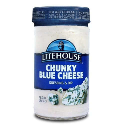 Litehouse CHUNKY BLEU CHEESE