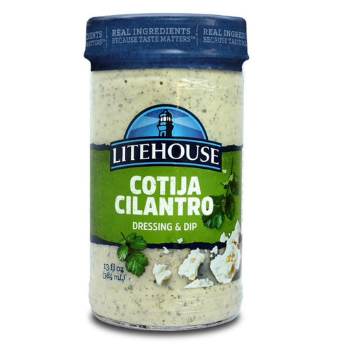 Litehouse CREAMY CILANTRO