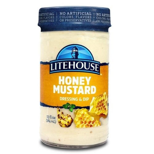 Litehouse HONEY MUSTARD